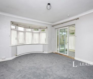 2 bedroom bungalow to rent - Photo 2