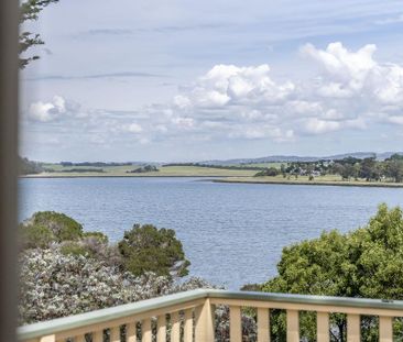 Superb Water Views & Spacious Deck for Entertaining - Photo 2