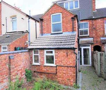 1 bedroom terraced house to rent - Photo 6