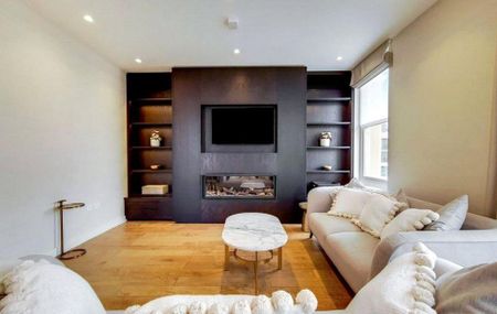 2 bedroom flat in Kings Road - Photo 5