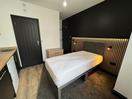 1 bedroom flat to rent - Photo 4