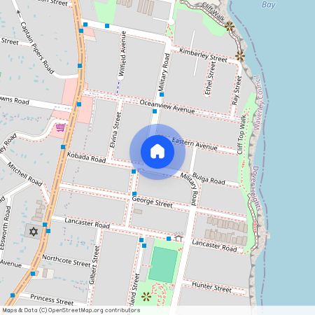 271 Military Road, NSW 2030, Dover Heights