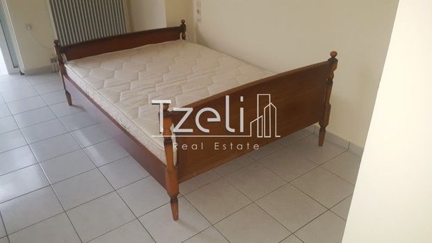 Studio/Γκαρσονιέρα για ενοικίαση Τ.Ε.Ι. (Πάτρα) - Photo 1
