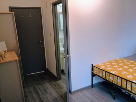 Room in a Shared House, Chiswell Street, L7 - Photo 4