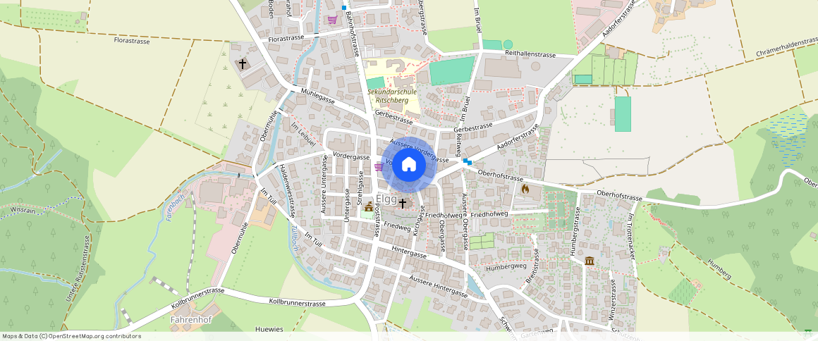 Aentenschnabel 8-9, 8353, Elgg