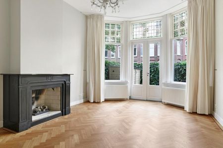 Huis te huur: Viviënstraat 38 2582 RT Den Haag - Photo 5