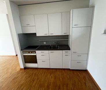 2.5 Zimmer, 60 m², 1. Stock - Photo 6