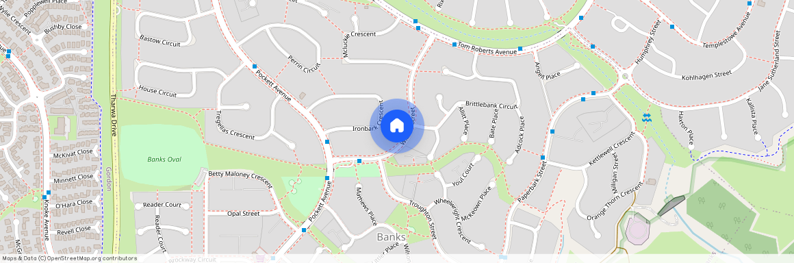 42 Wiburd Street, Banks ACT 2906