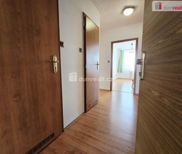 Pronájem bytu 2+kk 43 m2 - Fotografie 6