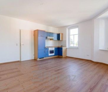 3-Raumwohnung in Hohenstein-Ernstthal - Foto 1