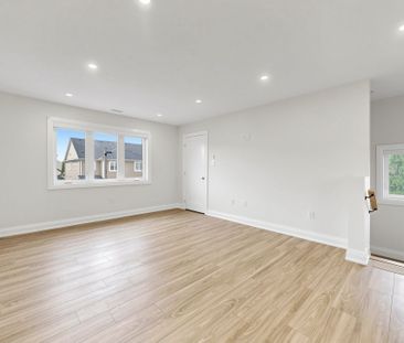 For Lease - 6 Lappe Avenue, Markham, Ontario - Photo 3