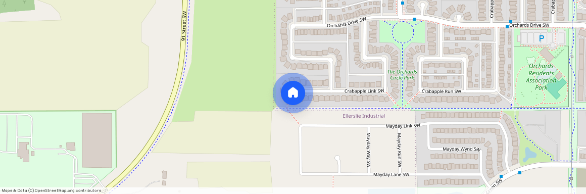 5237 Crabapple Link Southwest, Alberta, T6X 2H6, Edmonton