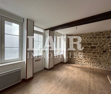 Maison de ville à louer à La ferté macé - Ref O24-026 - Photo 3