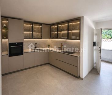 Villa plurifamiliare via Orazio Vecchi, Infernetto, Roma - Foto 3