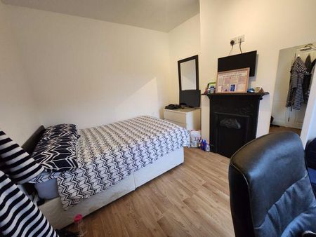 5 bedroom house share to rent - Photo 2