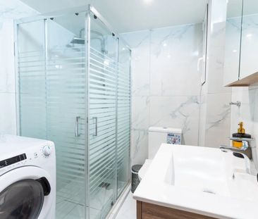Διαμέρισμα για ενοικίαση Κέντρο (Νέα Σμύρνη) - Photo 2