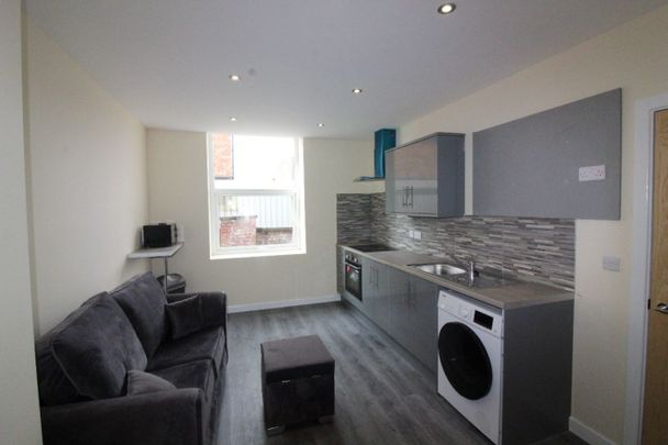 Guildhall Street, Flat 1 - Photo 1