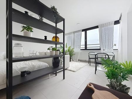 Studio te huur - Foto 3