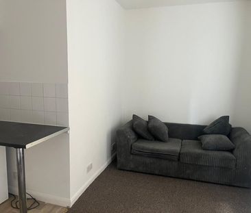 Studio Flat, Herne Hill, SE24 - Photo 4
