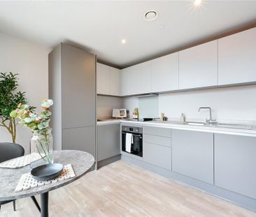 1 bedroom apartment to rent - Photo 6