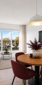 Condo locatif 5 1/2 à Lavaltrie - Photo 3