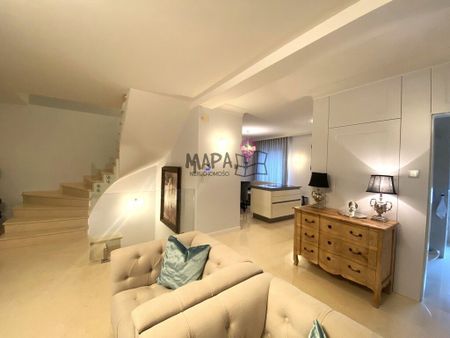 Jasne Błonia, Luksusowy apartament 120 m2 - Zdjęcie 2