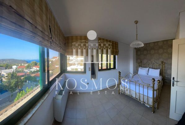 Μεζονέτα για ενοικίαση Πόρτο Ράφτη (Μαρκόπουλο) - Photo 1