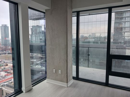 For Lease - 284 King Street Unit# 1302, Toronto, Ontario - Photo 1