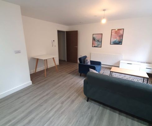 49 Hurst Street, Baltic Triangle, L1, Liverpool - Photo 1