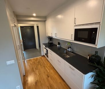 Eldkvarnsgatan, Uppsala - Foto 6