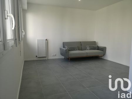 Appartement 1 pièce de 26 m² à Épinay-sur-Seine (93800) - Photo 4