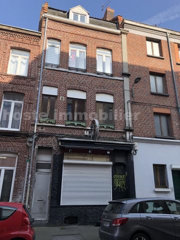 Location Appartement 1 pièce 30m² LILLE 59000 - Photo 3