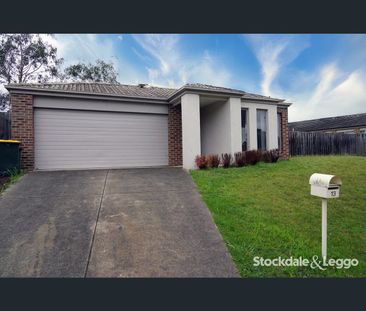 13 Barooga Crescent, Churchill, Vic 3842 - Photo 1