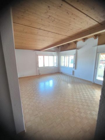 Grosse 4,5Zi Wohnung mit zusätzlicher Gallerie - Photo 5