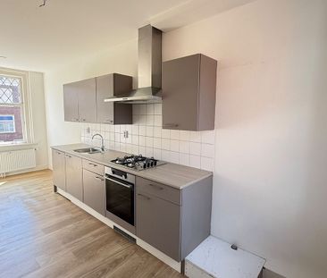Appartement te huur: Nieuwe Groenmarkt 22-A 2011 TW Haarlem - Photo 1