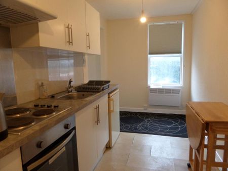 1 bedroom bedsit to rent - Photo 4