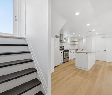For Lease - 6 Greening Court Unit# Lower, Hamilton, Ontario - Photo 4