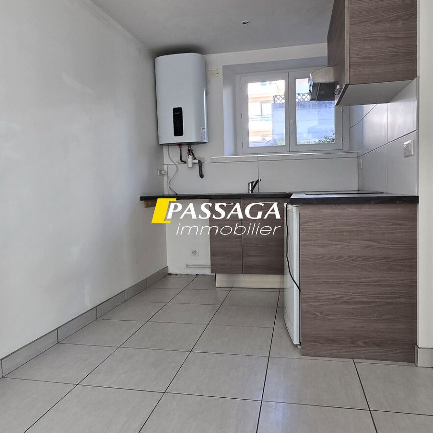 Location Appartement 2 pièces 39m² - Photo 1
