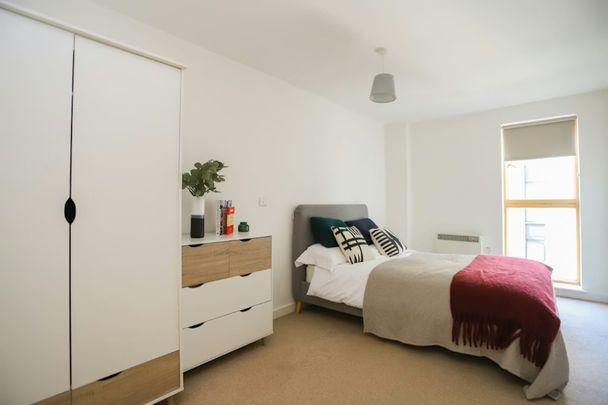 1 bedroom apartment - Photo 1