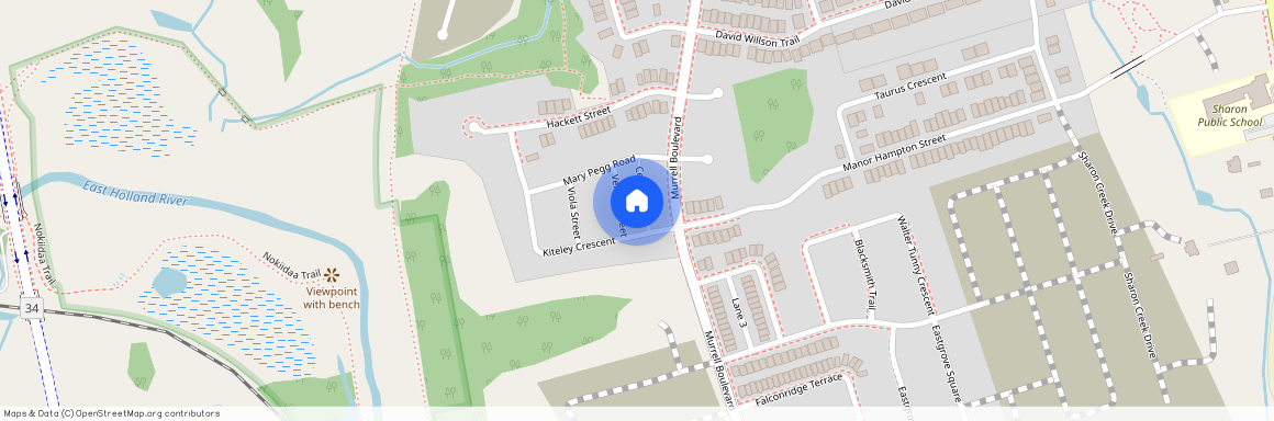 7 Verbena Street, East Gwillimbury