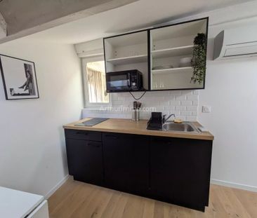 Location Appartement 1 pièces 11 m2 à Aubagne - Photo 5