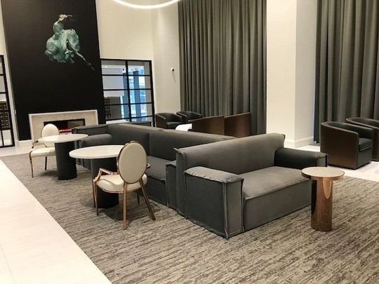 For Lease - 39 Roehampton Avenue Unit# 602, Toronto, Ontario - Photo 1