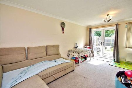 Leegate Close, Woking, Surrey, GU21 - Photo 3