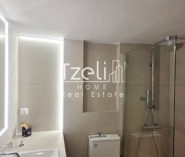Διαμέρισμα για ενοικίαση Κέντρο (Νέα Σμύρνη) - Φωτογραφία 6