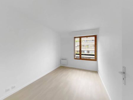 Rental Apartment Paris 15th Saint-Lambert - Photo 5