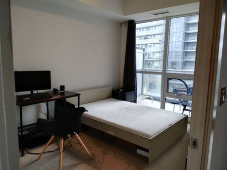 For Lease - 52 Forest Manor Road Unit# 411, Toronto, Ontario - Photo 4