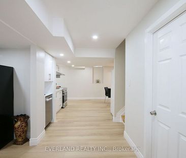 For Lease - 38 Kimberly Court Unit# Basement, Richmond Hill, Ontario - Photo 2