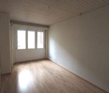 Schöne 1.5-Zimmerwohnung im pulsierenden Neustadtquartier! - Photo 2