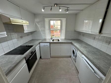 2 bedroom cottage to rent - Photo 4