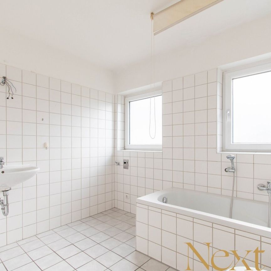 Gut aufgeteilte 2-Zimmer-Wohnung in Linz zu vermieten! - Foto 1